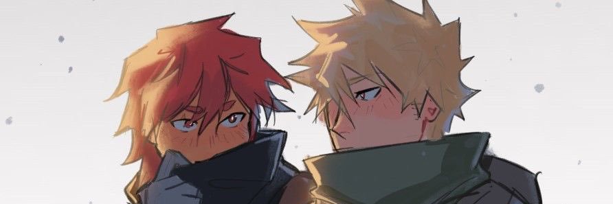 Star ★ !! | krbk au’s 📌's banner
