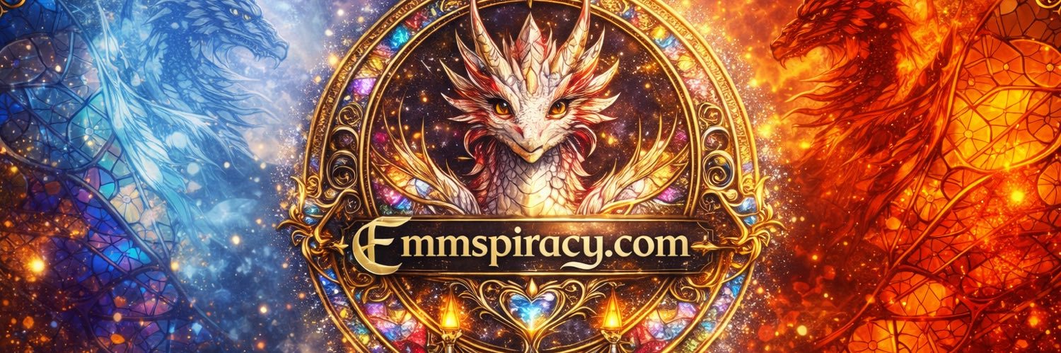 Emspiracy's banner
