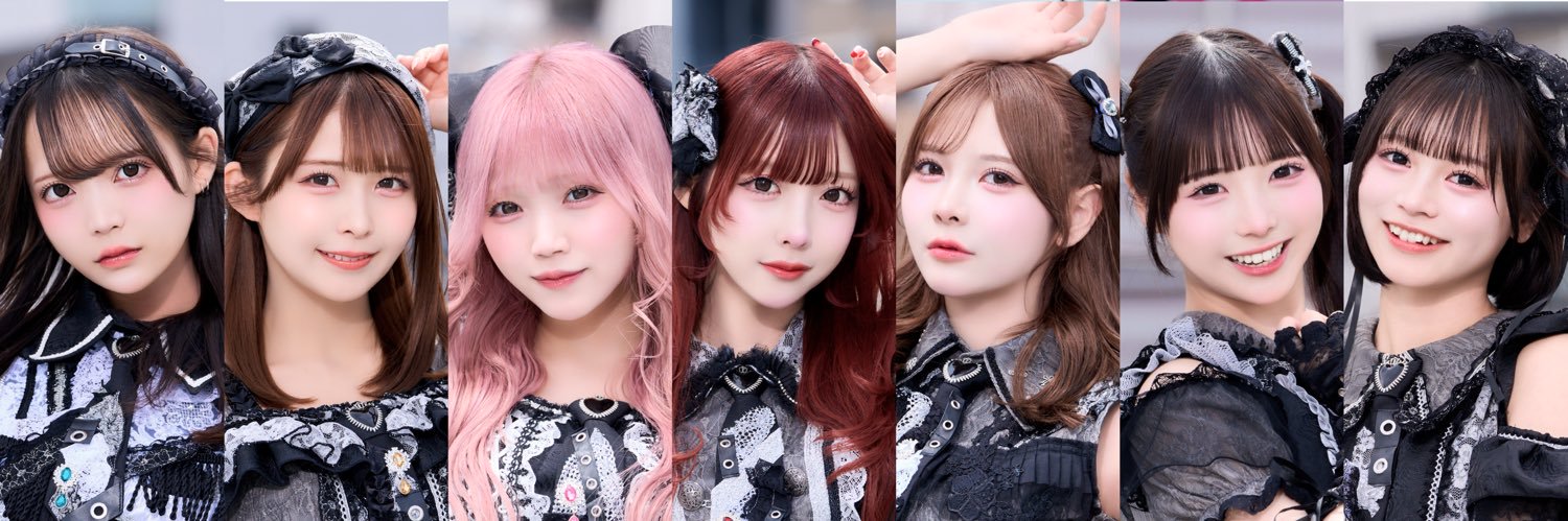 RAViDAVi【ラビダビ】's banner