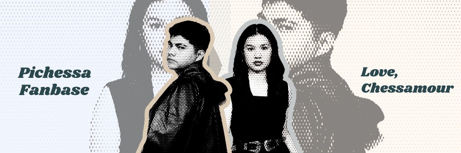 PICHESSA FANBASE's banner
