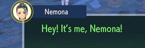 Daily Nemona's banner