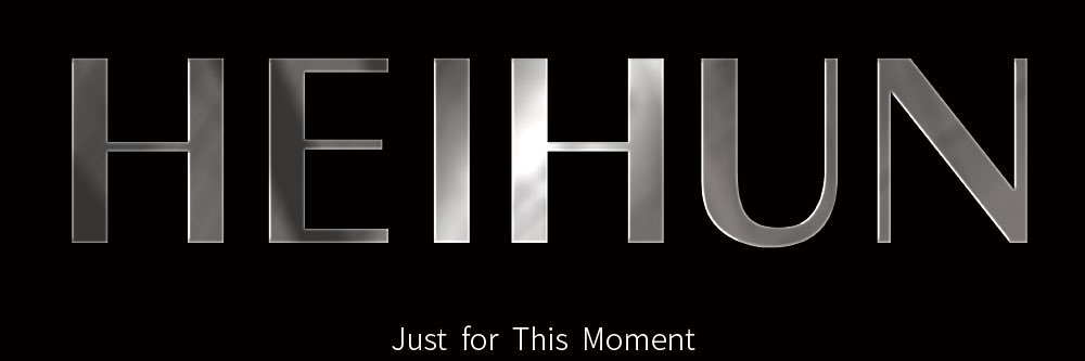 HEIHUN黑魂's banner