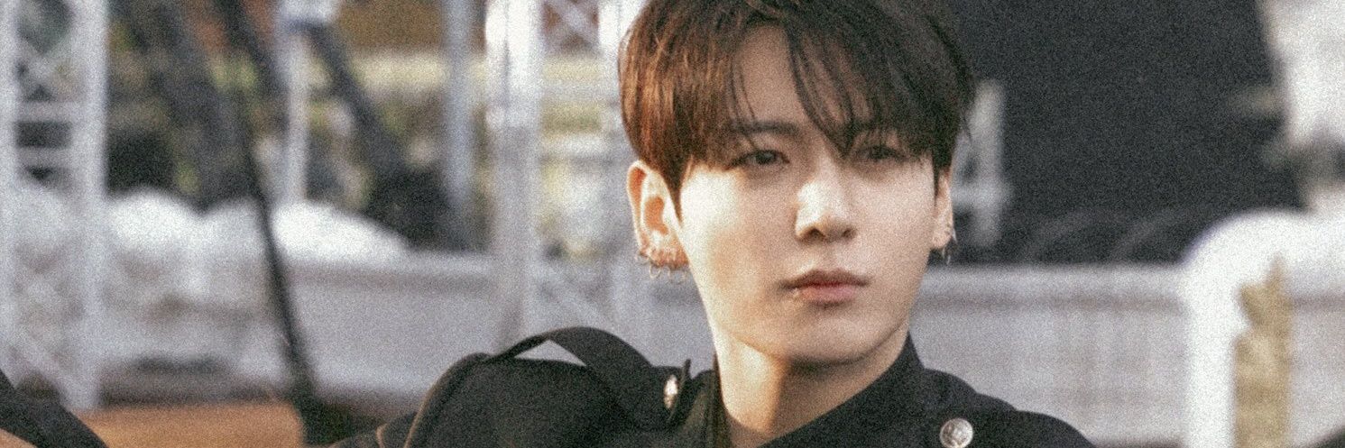 jungoo lover's banner