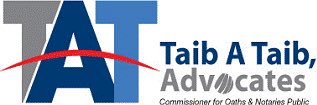 Taib Ali Taib Bajaber, SC.,MBS.'s banner