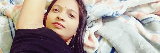 bhavana 💙's banner