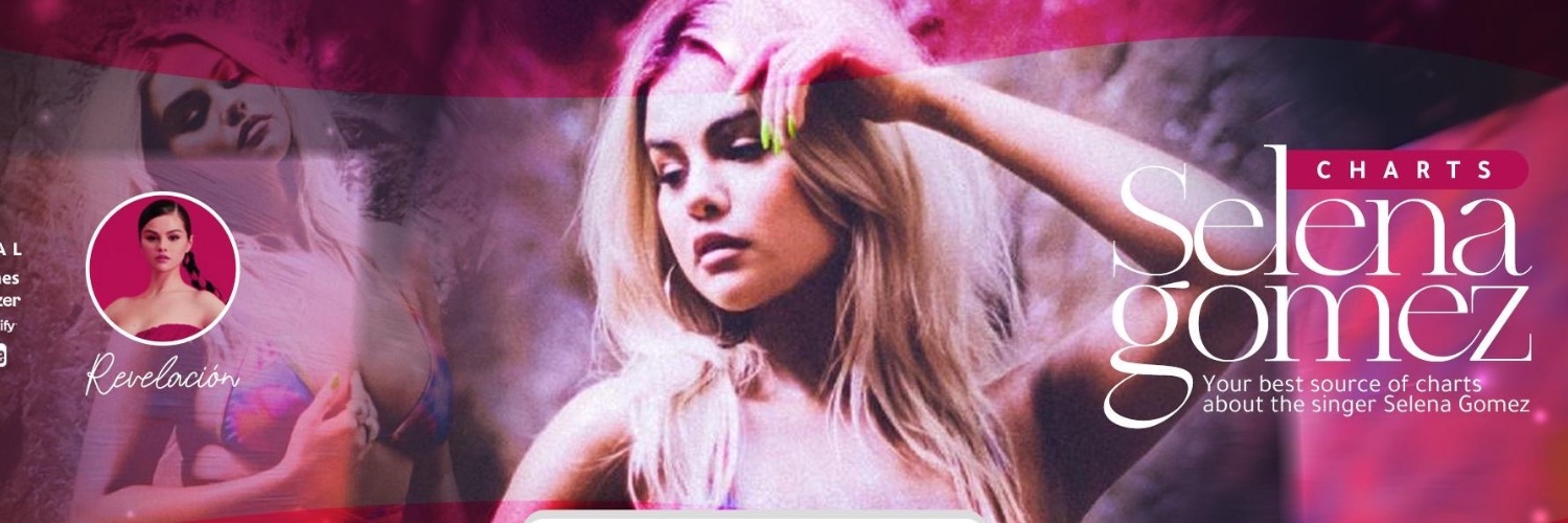 Selena Gomez News's banner