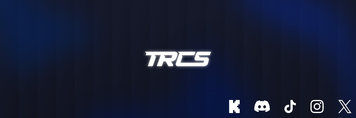 TRCS Topluluk's banner