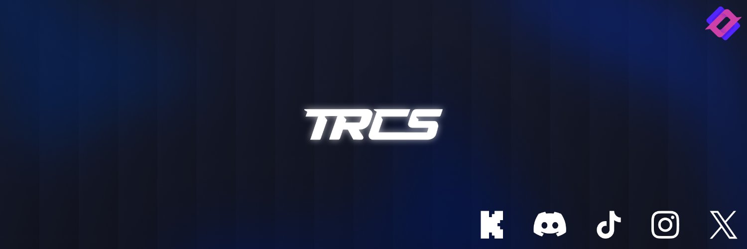 TRCS Topluluk's banner