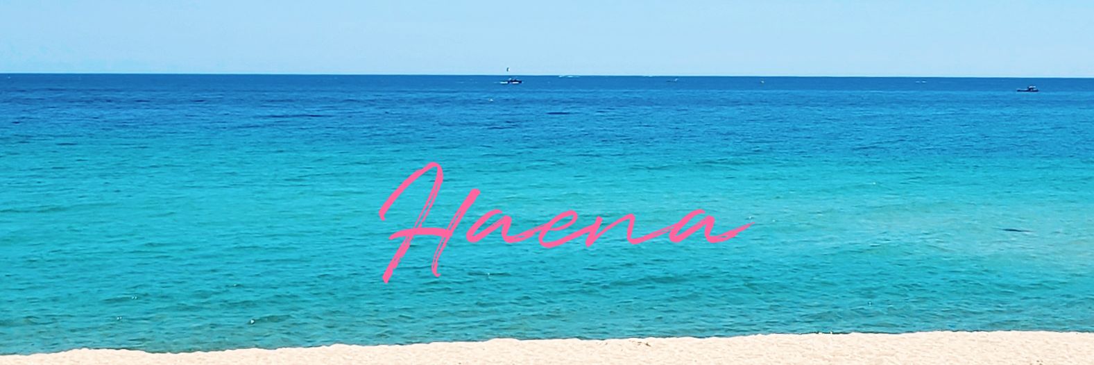 해나.'s banner