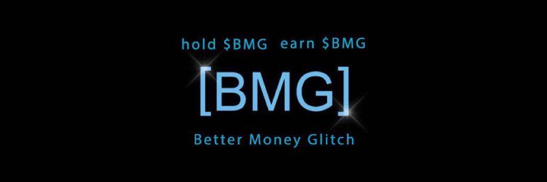 better money glitch's banner