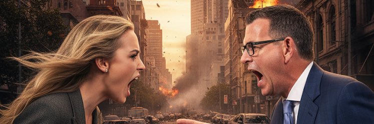 The Calista Cut's banner