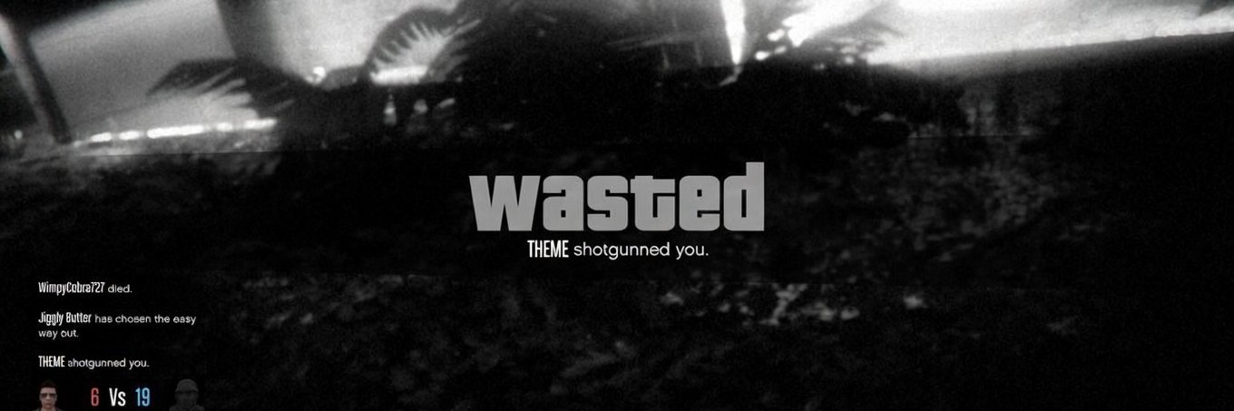 THEME's banner