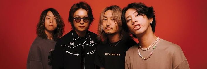 Invincible☆OOR's banner