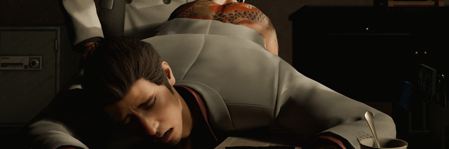 𝐕's banner