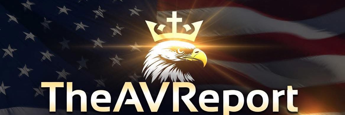 TheAVReport's banner