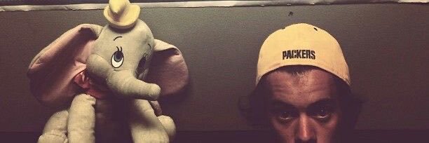 Harry Styles Shady Facts's banner