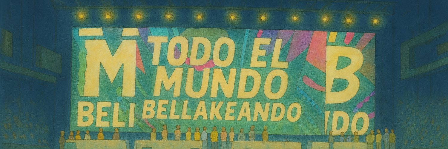 Departamento de Memes 🇵🇷's banner