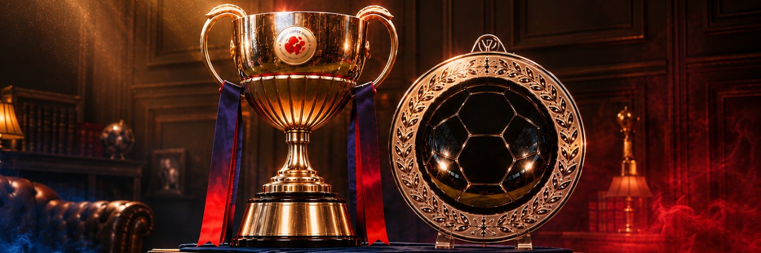 Indian Super League's banner