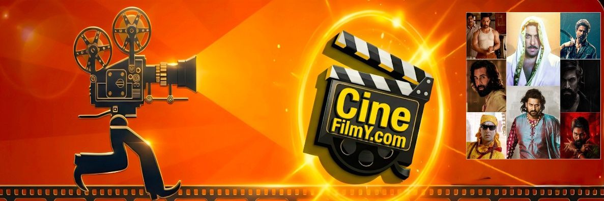 CineFilmY.Com's banner