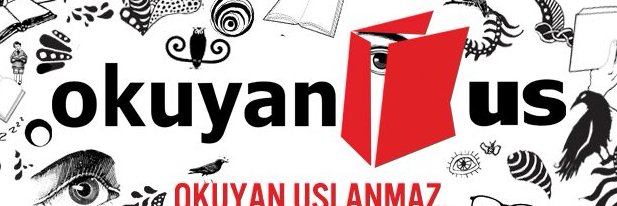 Okuyan Us's banner