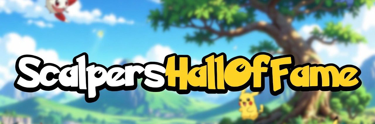 ScalpersInTheWild's banner