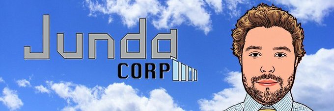Office Gamer's banner