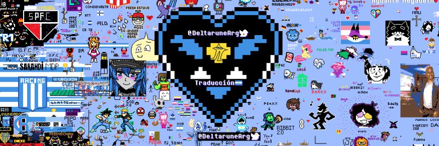 DR ARG Translation🇦🇷's banner