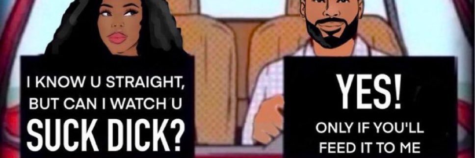 Urb Cuck Queen's banner