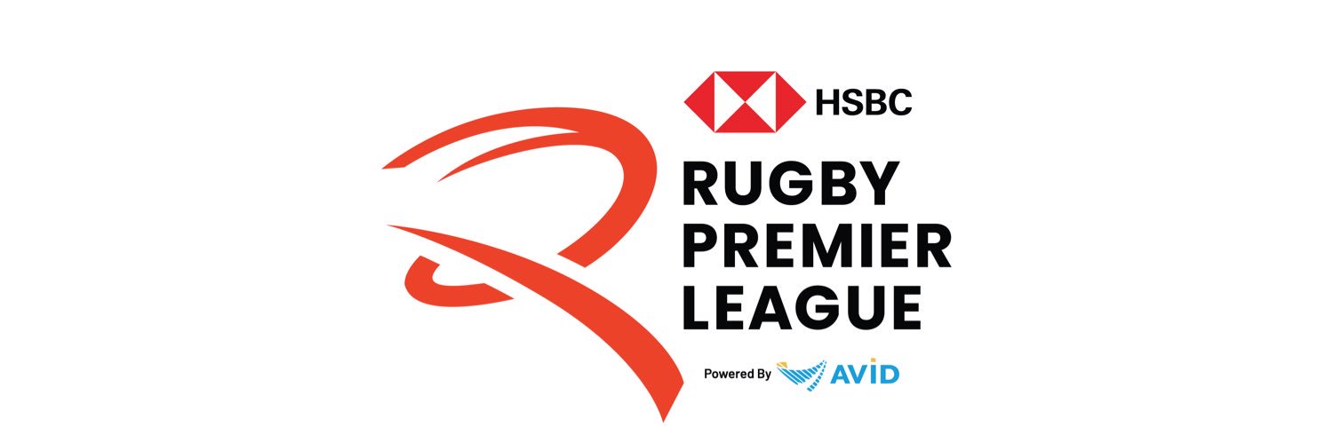 Rugby Premier League's banner