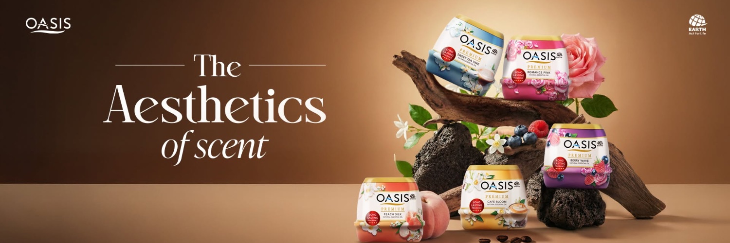 Oasis_Thailand's banner