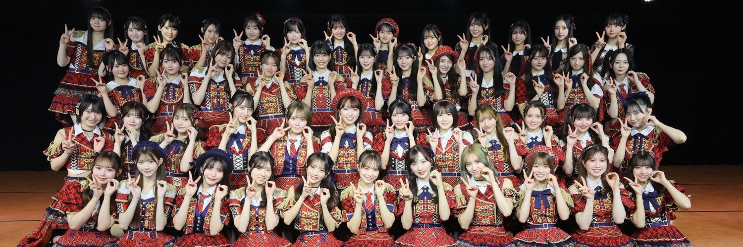 🌈 AKB48 Thailand Fanclub 👑's banner