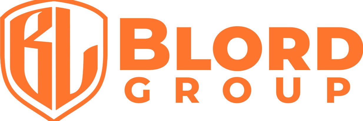 Blord Group's banner