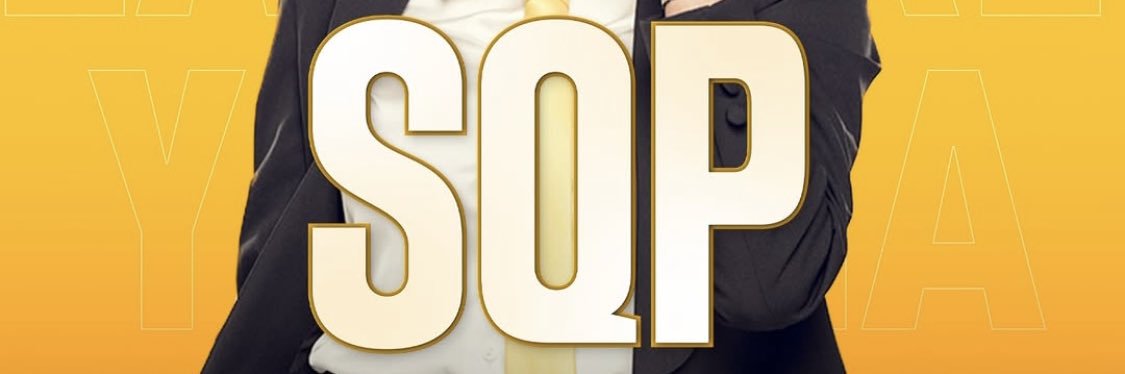 SQP's banner