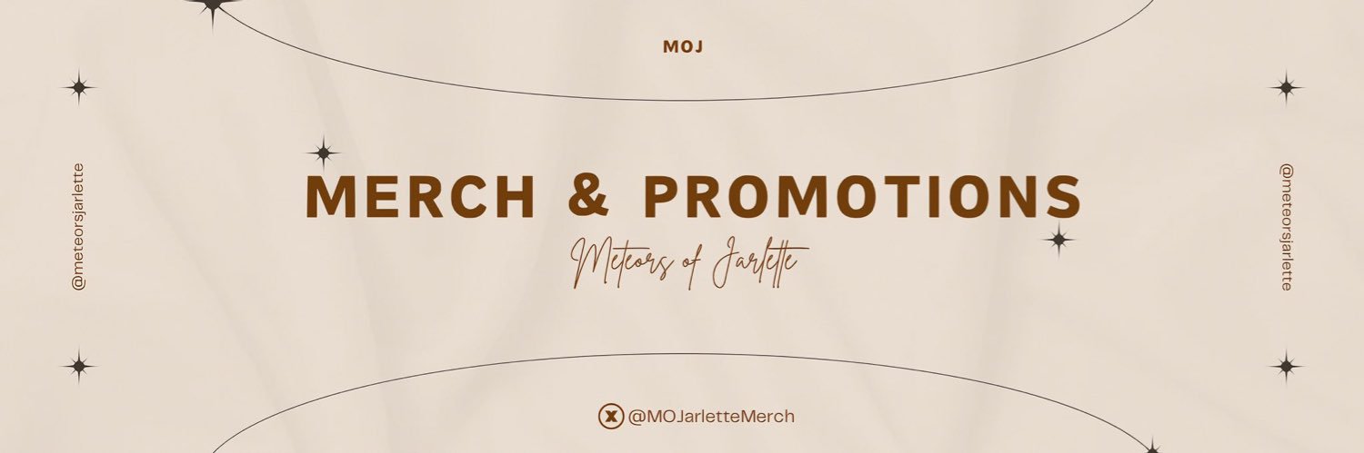 Meteors of Moonstrings Official's banner