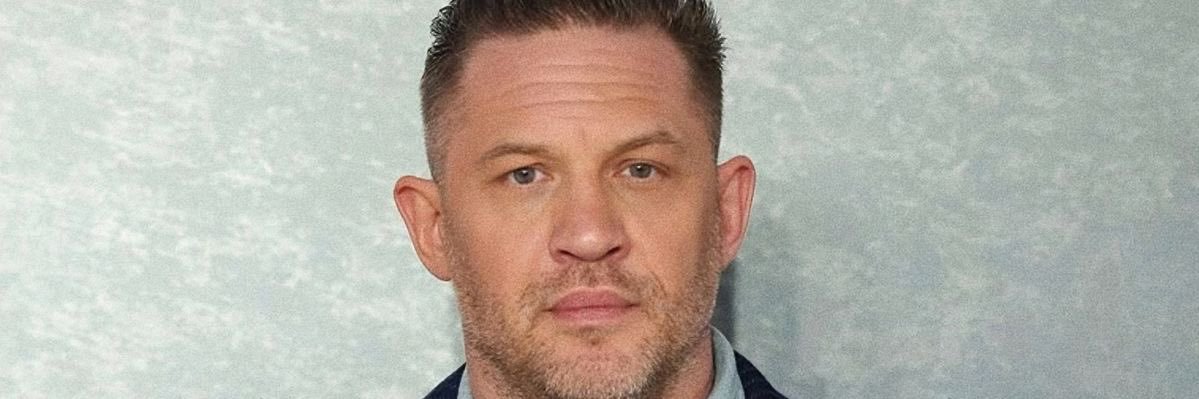 Tom_Hardy_Fan_Page's banner