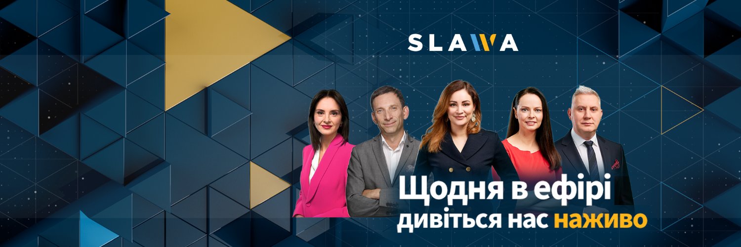 Slawa's banner