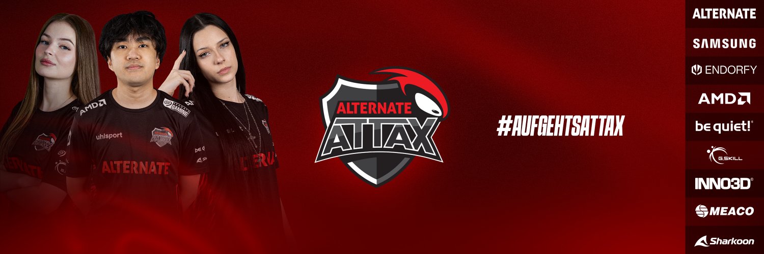 ALTERNATE aTTaX's banner