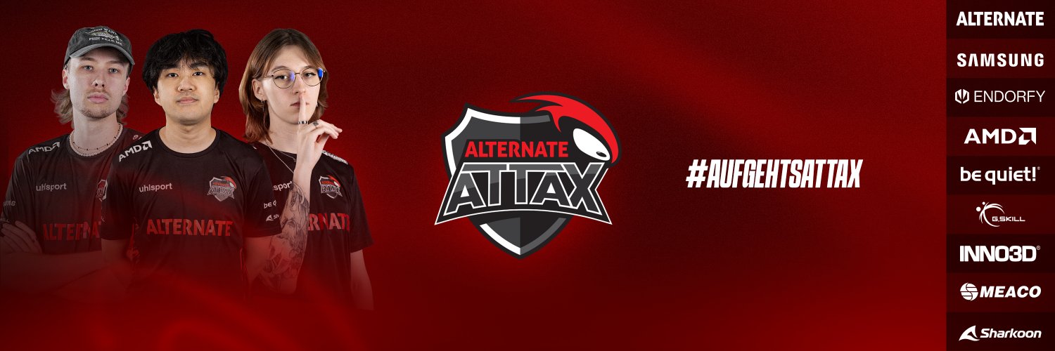 ALTERNATE aTTaX's banner
