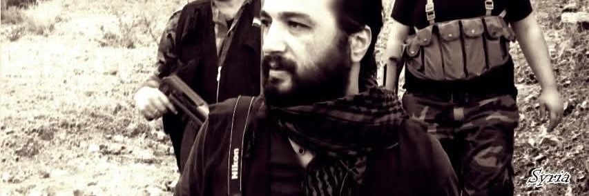 Mustafa Seyfullah Kılıç's banner