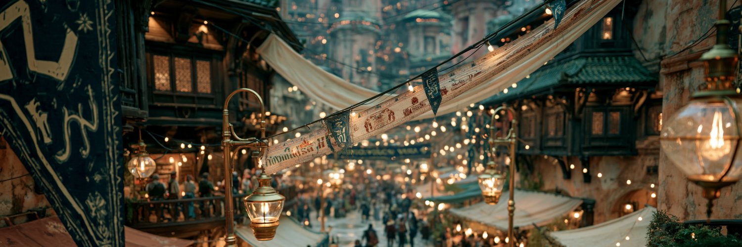 はさまるスタジオ's banner