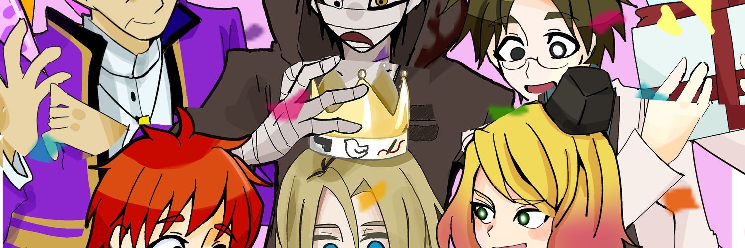 らい's banner