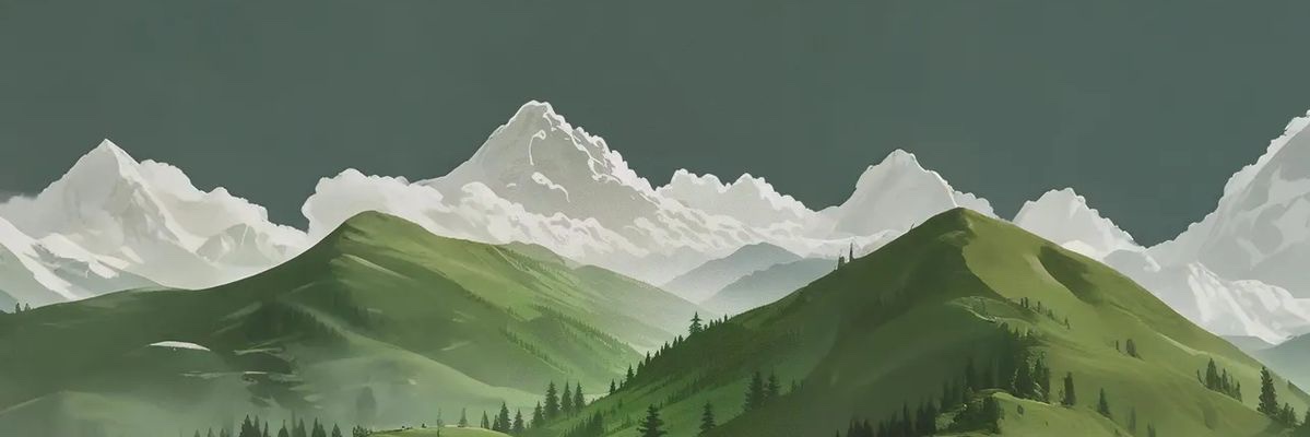 Maitri's banner