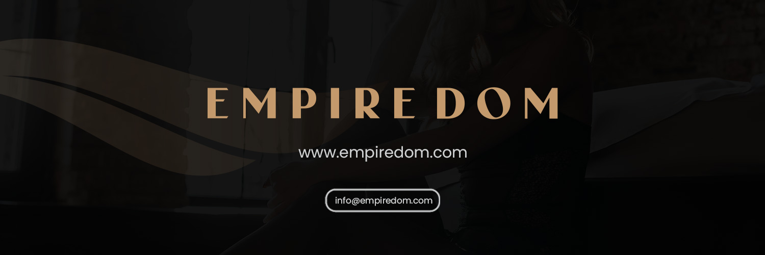 EmpireDom's banner