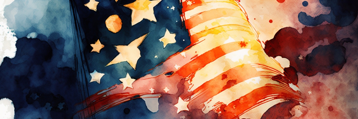 Stacy is Right's banner