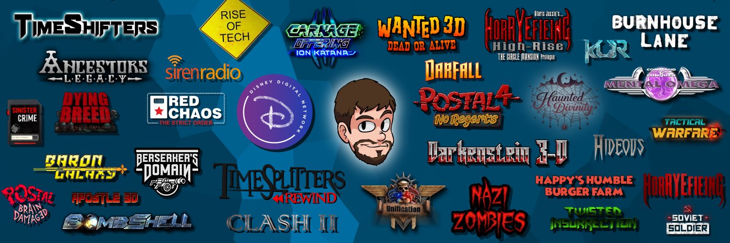 Jake 'The Voice' Parr 🎙️(Open to VA!)'s banner