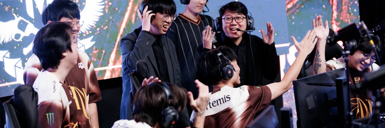 TK Nguyen | CEO of GAM 🕹's banner