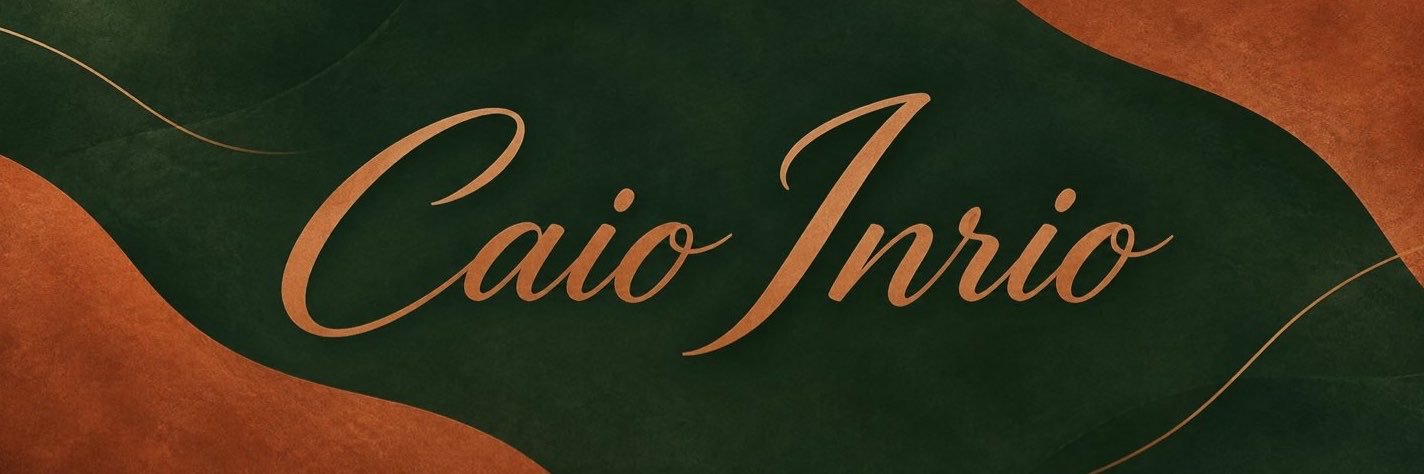 Caio Inrio 💫's banner