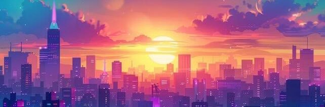 Valentina's banner