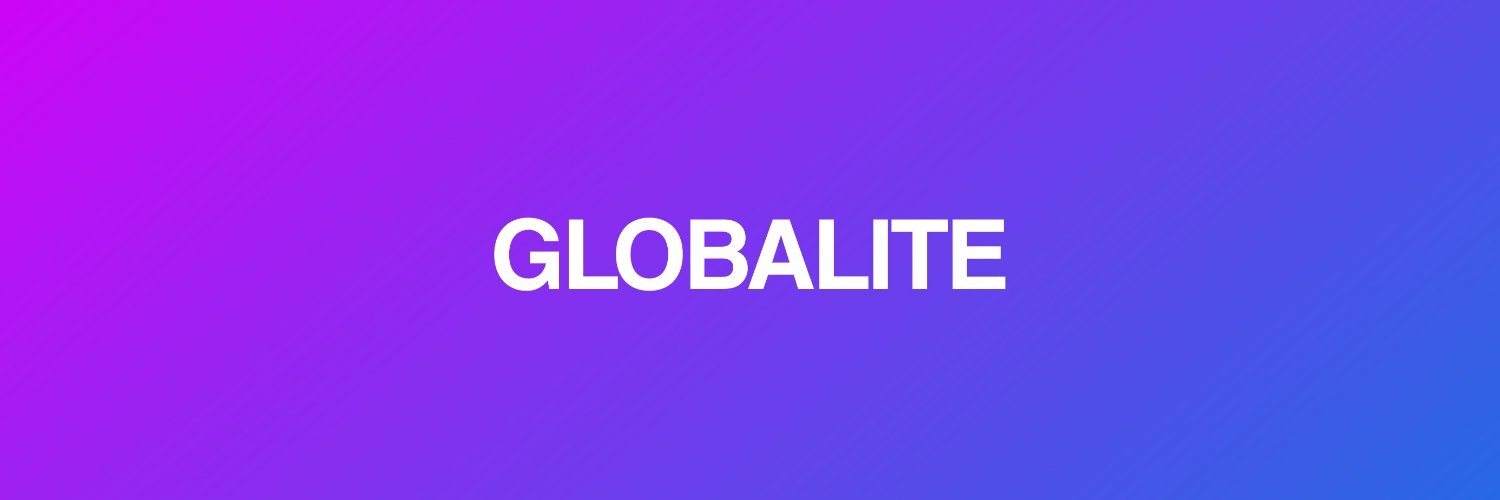 GLOBALITE 👾's banner