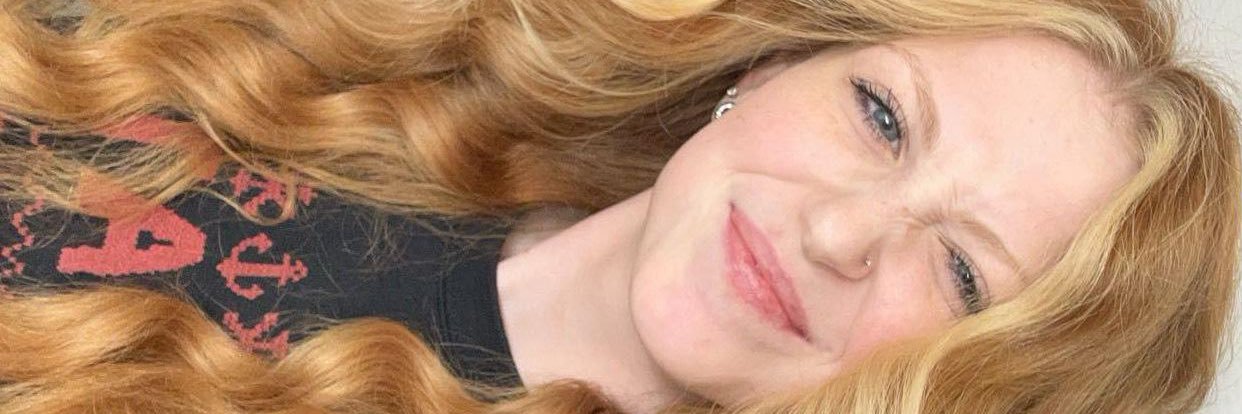 Goddess Kelsey // findom ❤️'s banner